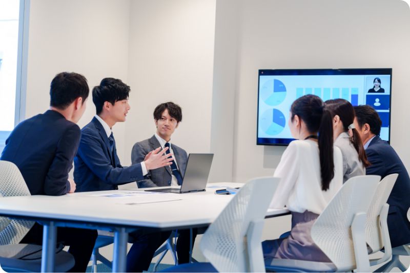 セールスブリッジとは？